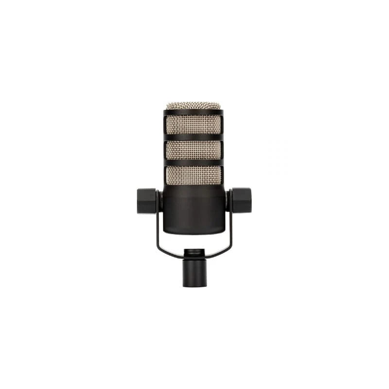 Micrófono Dinámico para Podcast Pod Mic Rode