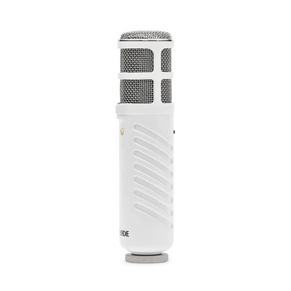 Micrófono USB para Podcast y Radio Podcaster Rode