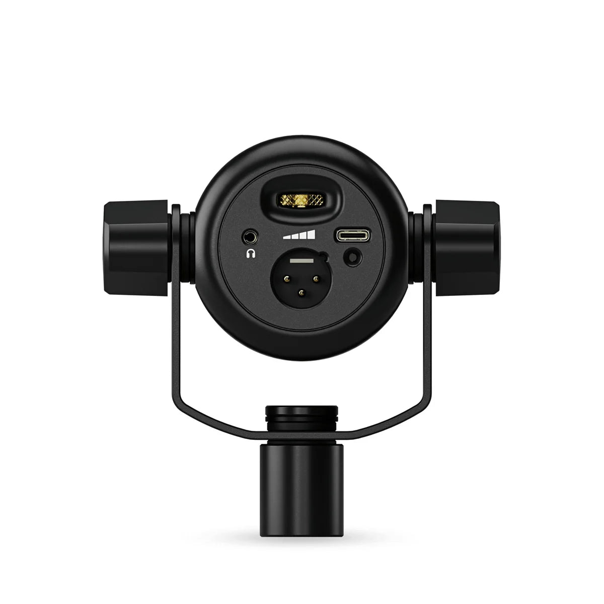 Micrófono Dinámico Versátil para Broadcast Podmic USB Rode