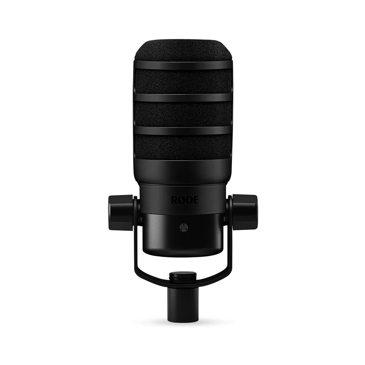 Micrófono Dinámico Versátil para Broadcast Podmic USB Rode