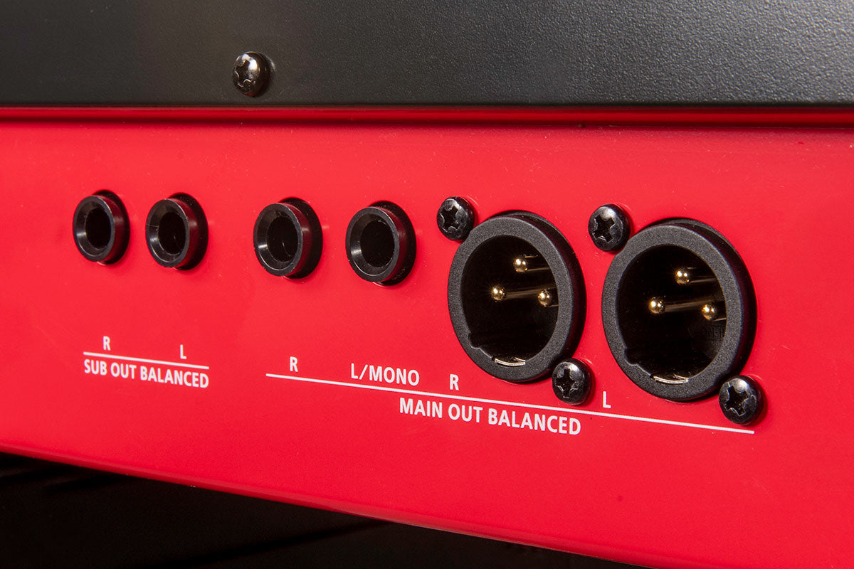 Teclado Sintetizador V-STAGE76 Roland