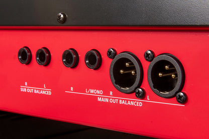Teclado Sintetizador V-STAGE76 Roland