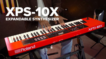 Sintetizador Digital XPS-10X Roland
