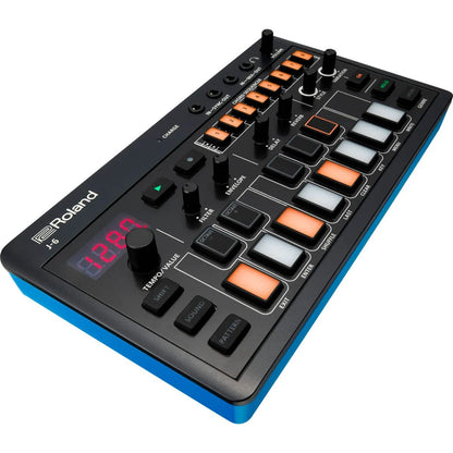 Sintetizador Compacto Aira J-6 Chord Synthesizer Roland