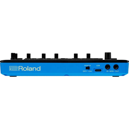 Sintetizador Compacto Aira J-6 Chord Synthesizer Roland