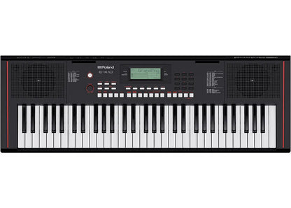 Teclado Personal E-X10 Arranger Roland