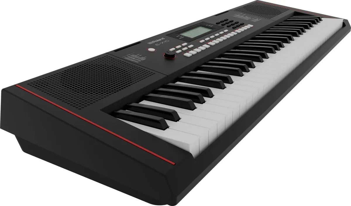 Teclado Personal E-X10 Arranger Roland