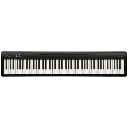 Piano Digital  FP-10 Roland