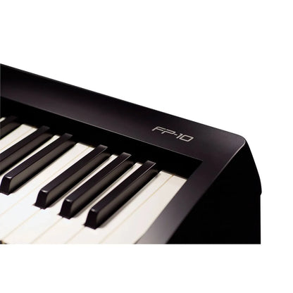Piano Digital  FP-10 Roland