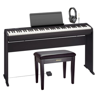 Pack de Piano Digital FRP-2-ACR Roland
