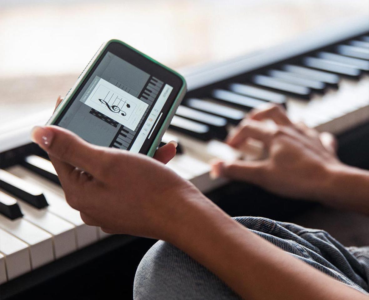 Pack de Piano Digital FRP-2-ACR Roland