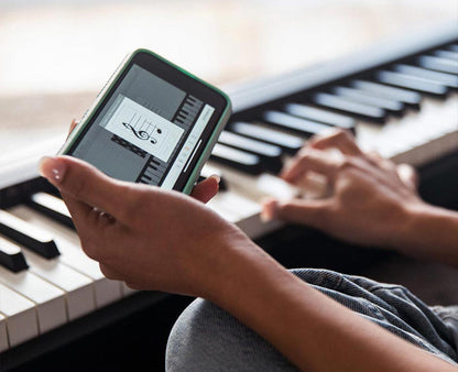Pack de Piano Digital FRP-2-ACR Roland