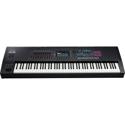 Sintetizador Workstation Fantom 8 EX Roland