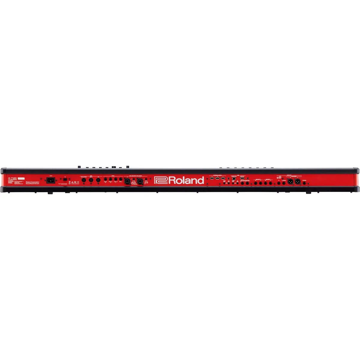 Sintetizador Workstation Fantom 8 EX Roland