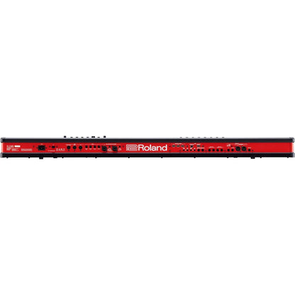 Sintetizador Workstation Fantom 8 EX Roland