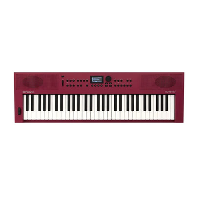 Teclado Personal 61 teclas RD GO KEYS 3 Roland
