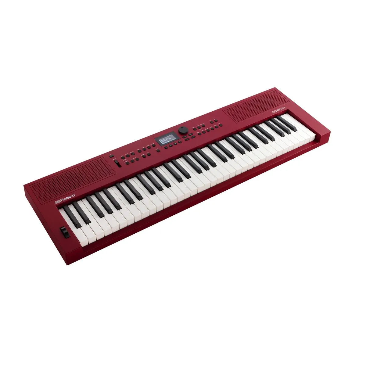 Teclado Personal 61 teclas RD GO KEYS 3 Roland