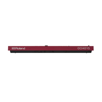 Teclado Personal 61 teclas RD GO KEYS 3 Roland
