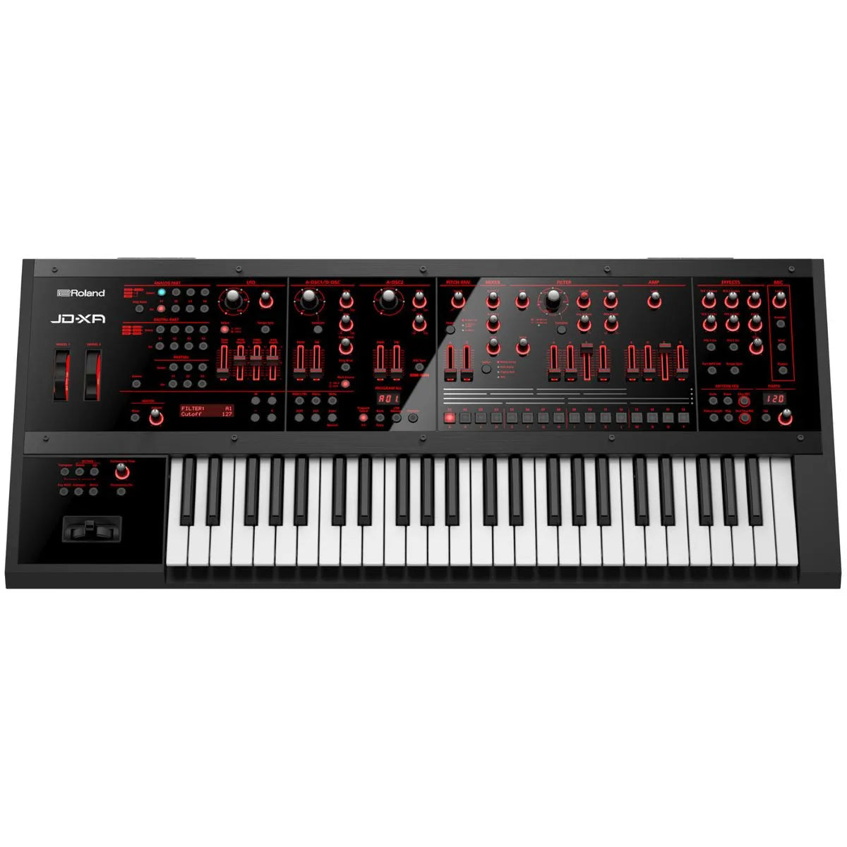 Sintetizador JD-XA-230 Roland