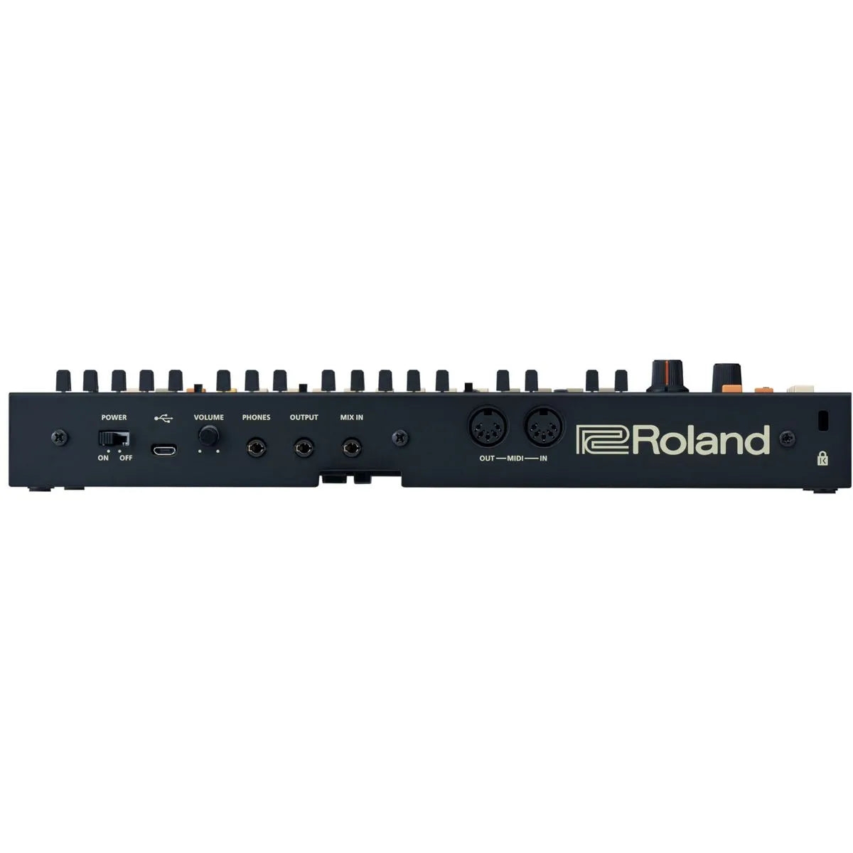 Sintetizador JU-06A Roland