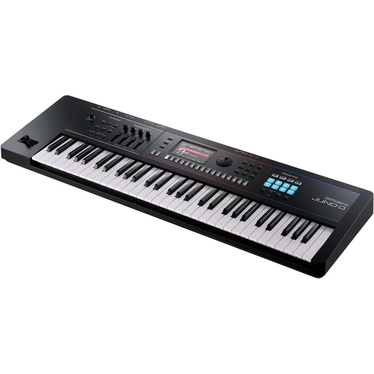 Sintetizador Juno D6 61 Teclas Roland
