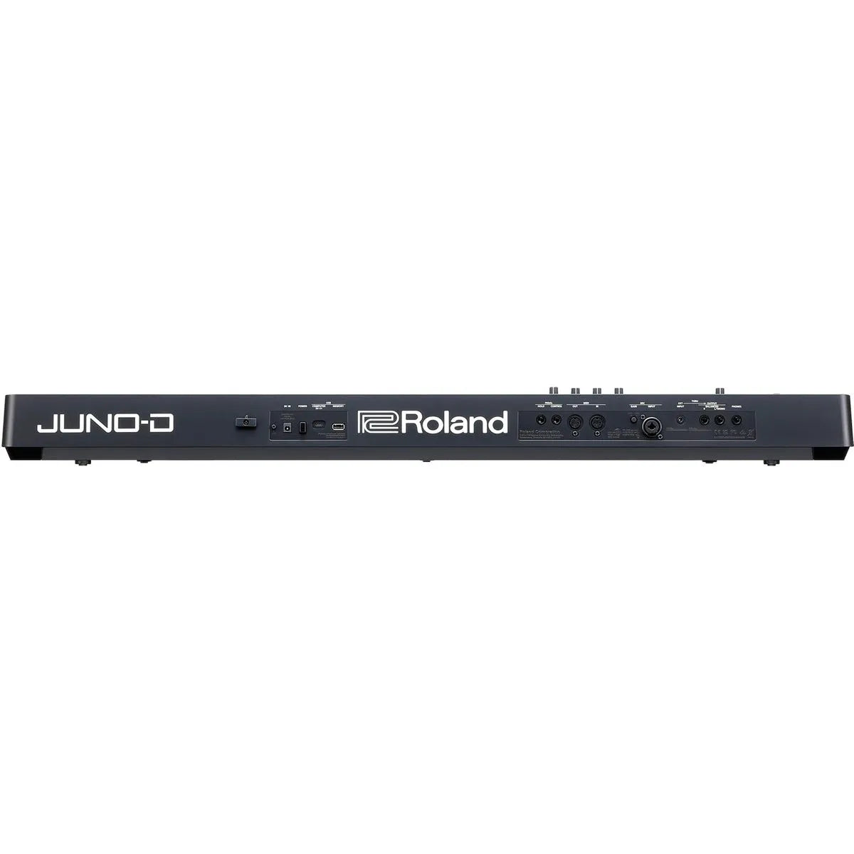 Sintetizador Juno D6 61 Teclas Roland