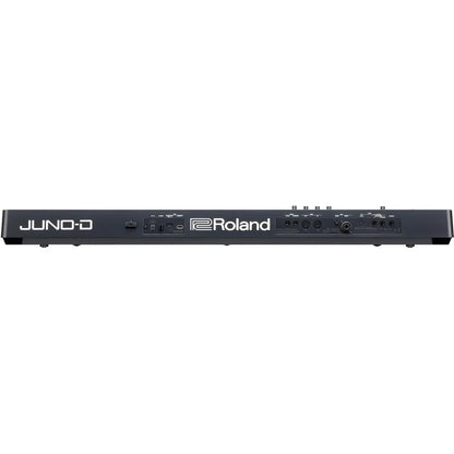 Sintetizador Juno D6 61 Teclas Roland
