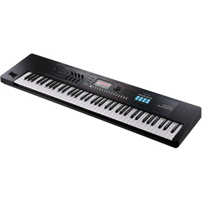 Sintetizador Juno D7 76 Teclas Roland