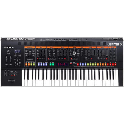 Sintetizador Jupiter X Roland