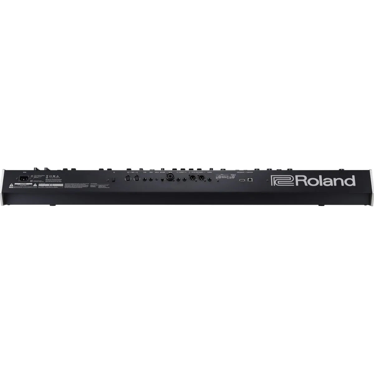 Sintetizador Jupiter X Roland