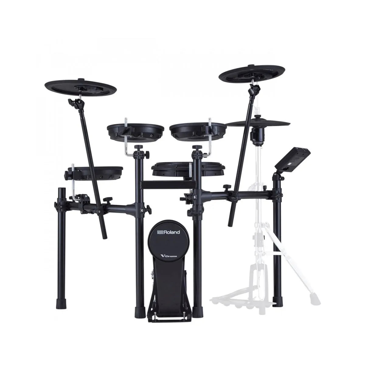 Batería Electrónica TD-07KVX Roland