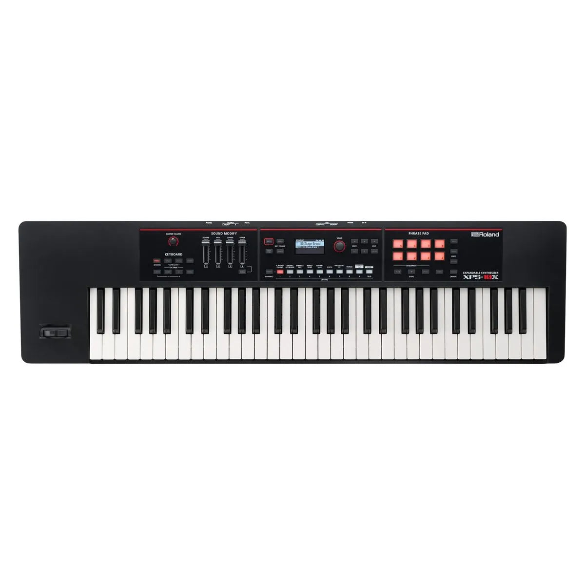 Sintetizador Digital XPS-10X Roland