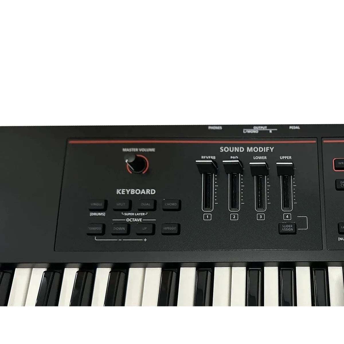 Sintetizador Digital XPS-10X Roland