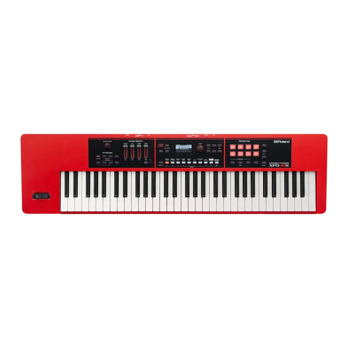 Sintetizador Digital XPS-10X Roland