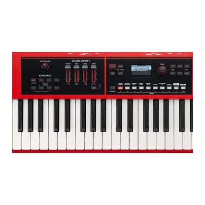 Sintetizador Digital XPS-10X Roland
