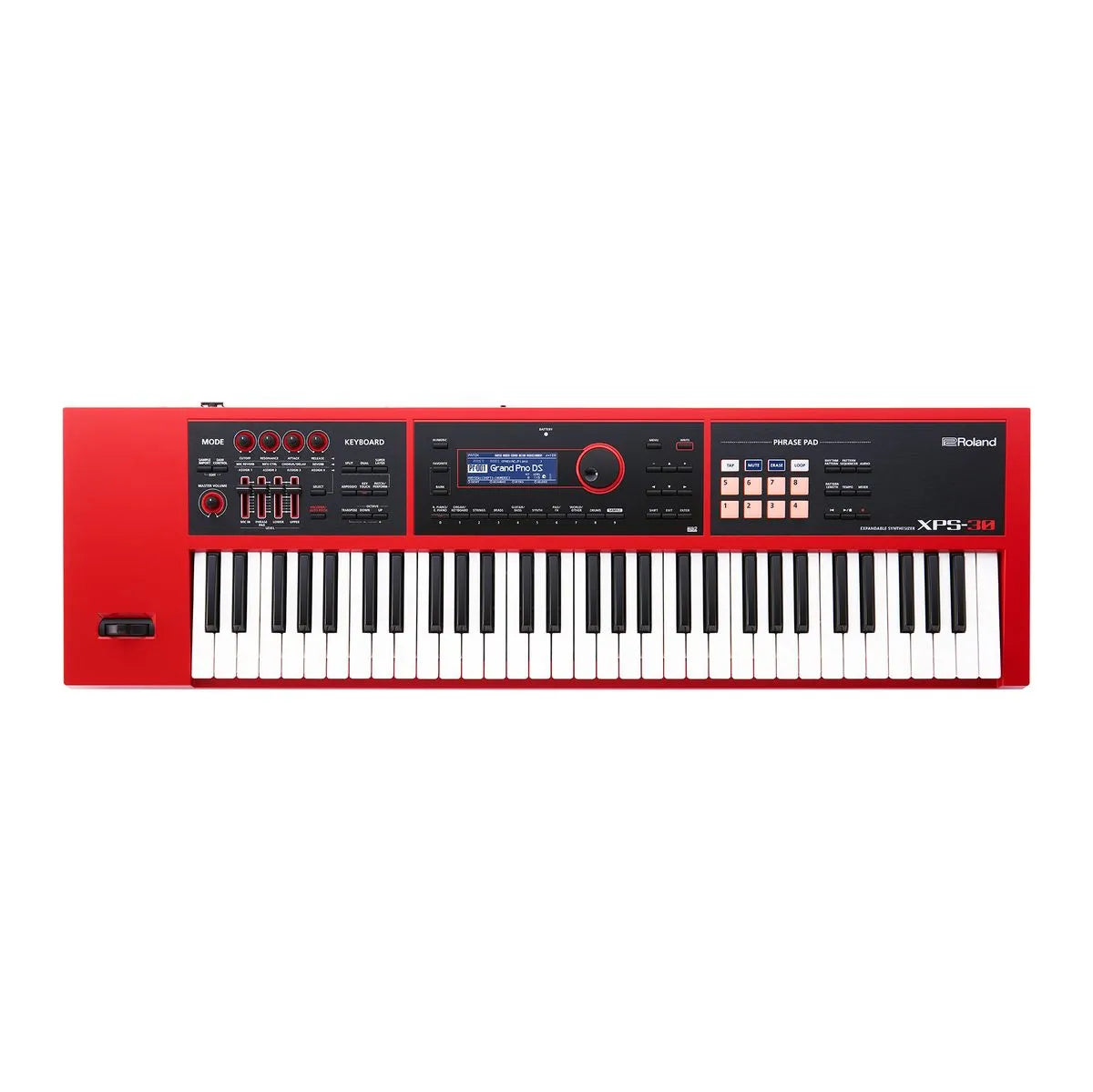 Sintetizador XPS-30 Roland