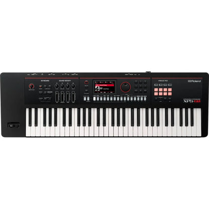 Sintetizador XPS-60 Roland