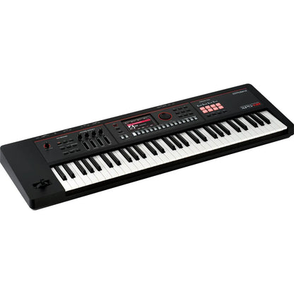 Sintetizador XPS-60 Roland