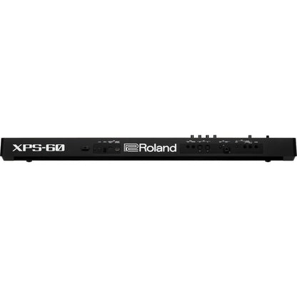 Sintetizador XPS-60 Roland