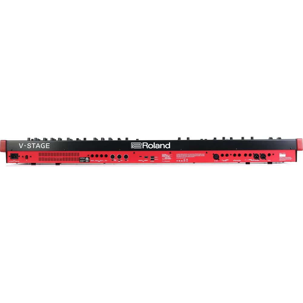 Teclado Sintetizador V-STAGE76 Roland