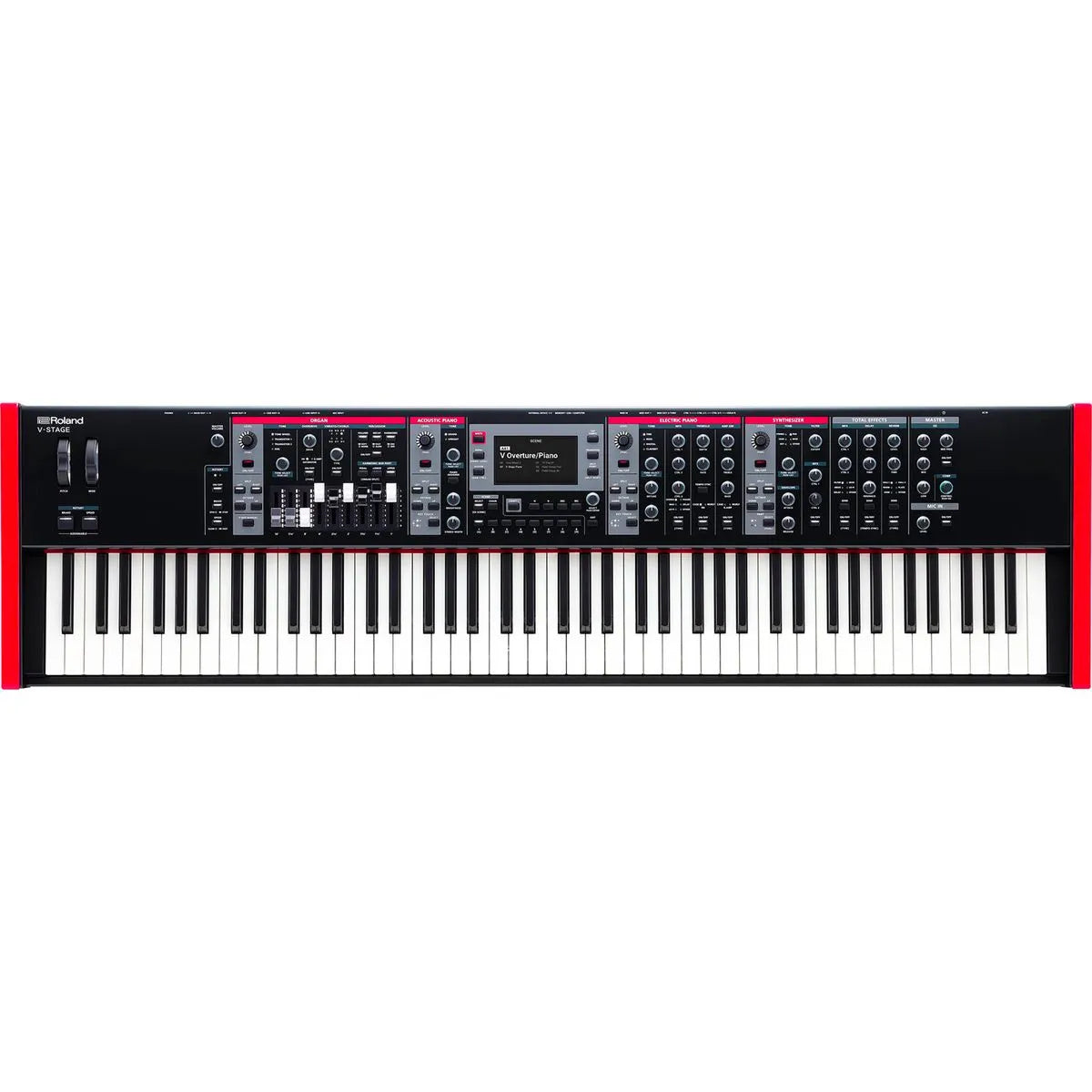 Sintetizador Roland V-STAGE 88