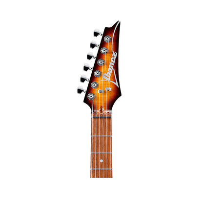 Guitarra Eléctrica SA260FM - Violín Sunburst Ibanez