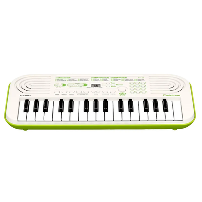 Teclado Personal Mini Casiotone SA-50 32 Teclas Casio