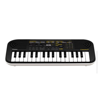 Teclado Personal SA-51 32 Teclas Casio