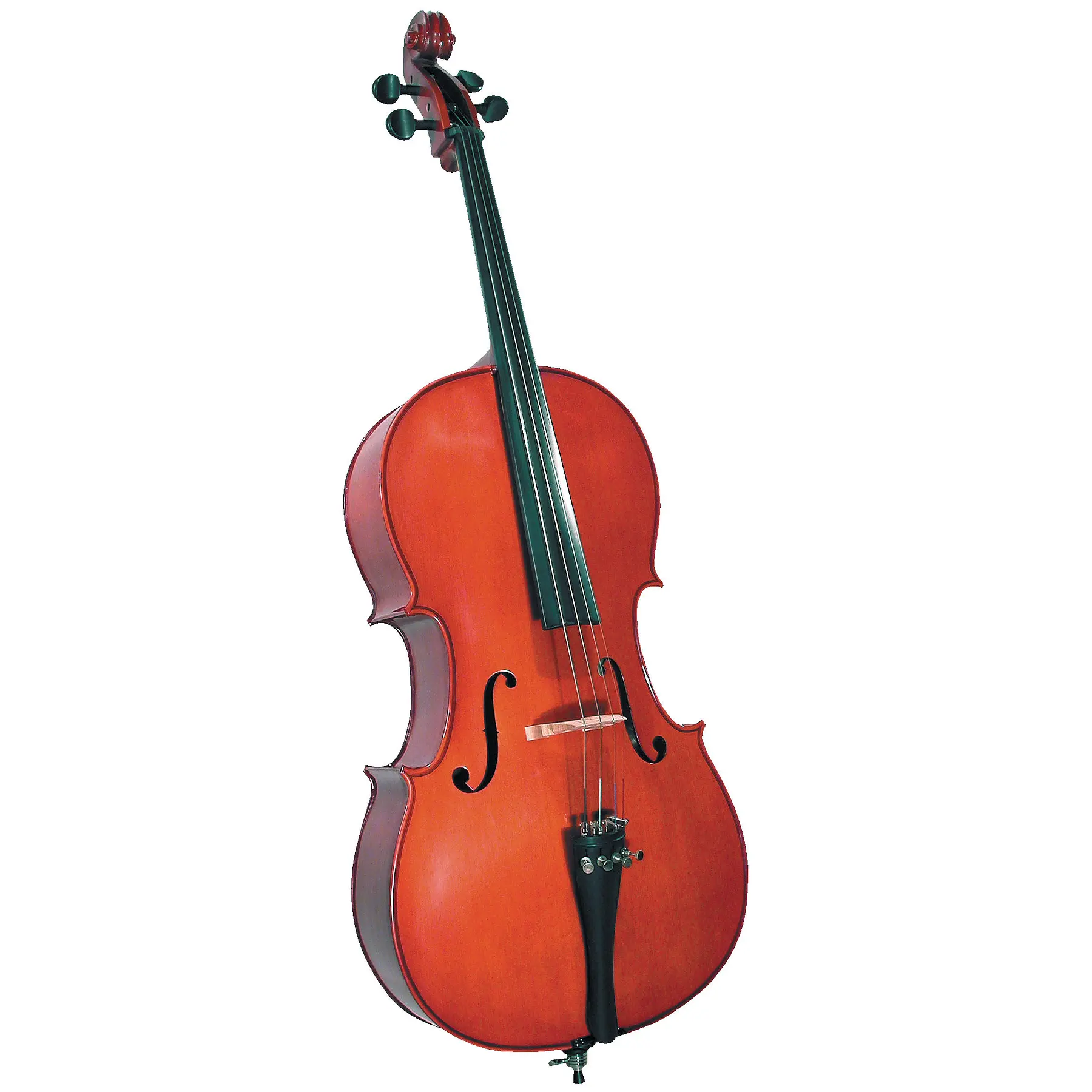 Violoncello 4/4 SC-100 Cremona