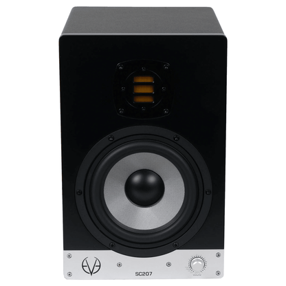 Monitor de Estudio Activo de 2 Vías 6,5" SC207 Eve Audio (Unidad)