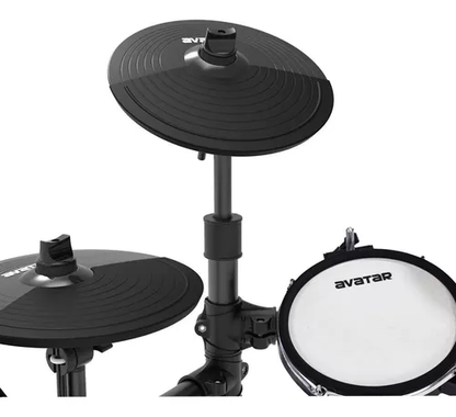 Batería Electrónica SD61-6 Avatar