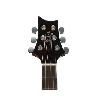 Guitarra Eléctroacústica SE AE40E Tobacco Sunburst PRS