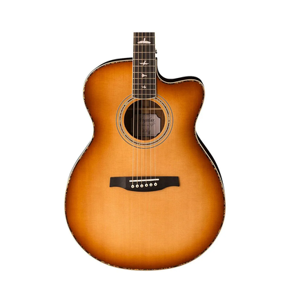 Guitarra Eléctroacústica SE AE40E Tobacco Sunburst PRS