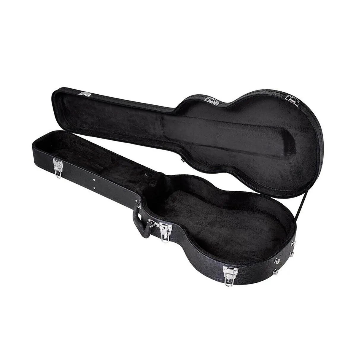 Guitarra Eléctroacústica SE AE40E Tobacco Sunburst PRS